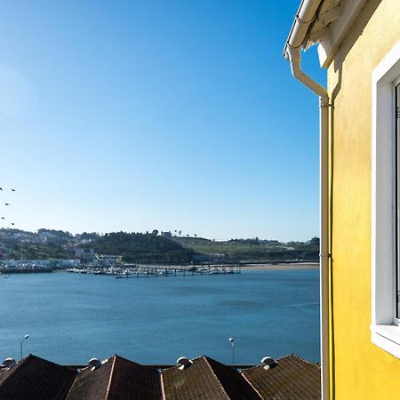 דירות פורטו Apartamento Miradouro Do Ouro מראה חיצוני תמונה