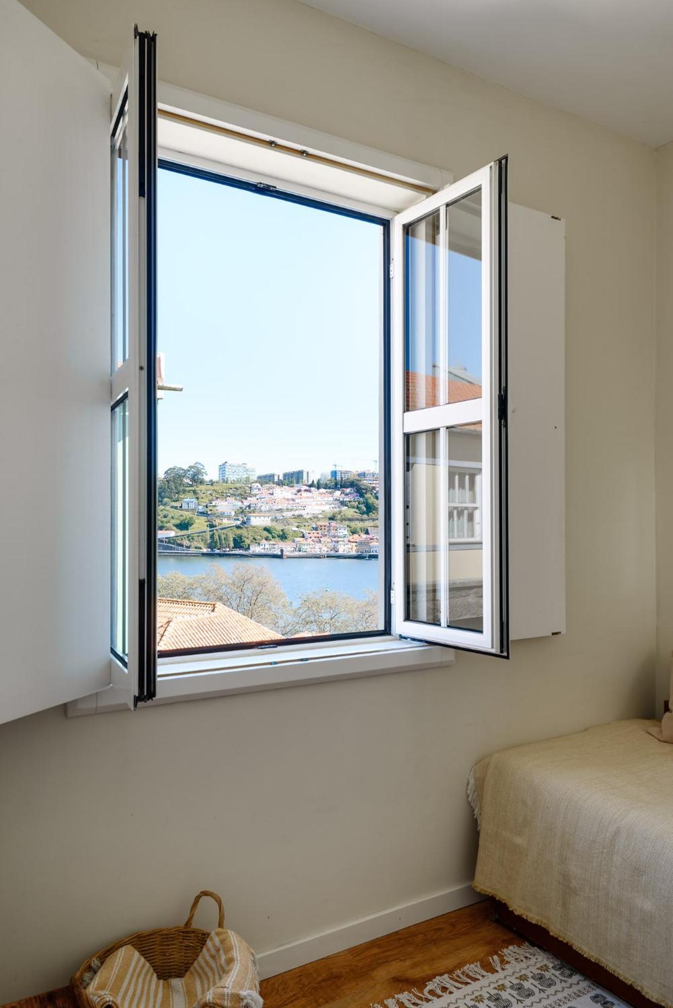 דירות פורטו Apartamento Miradouro Do Ouro מראה חיצוני תמונה