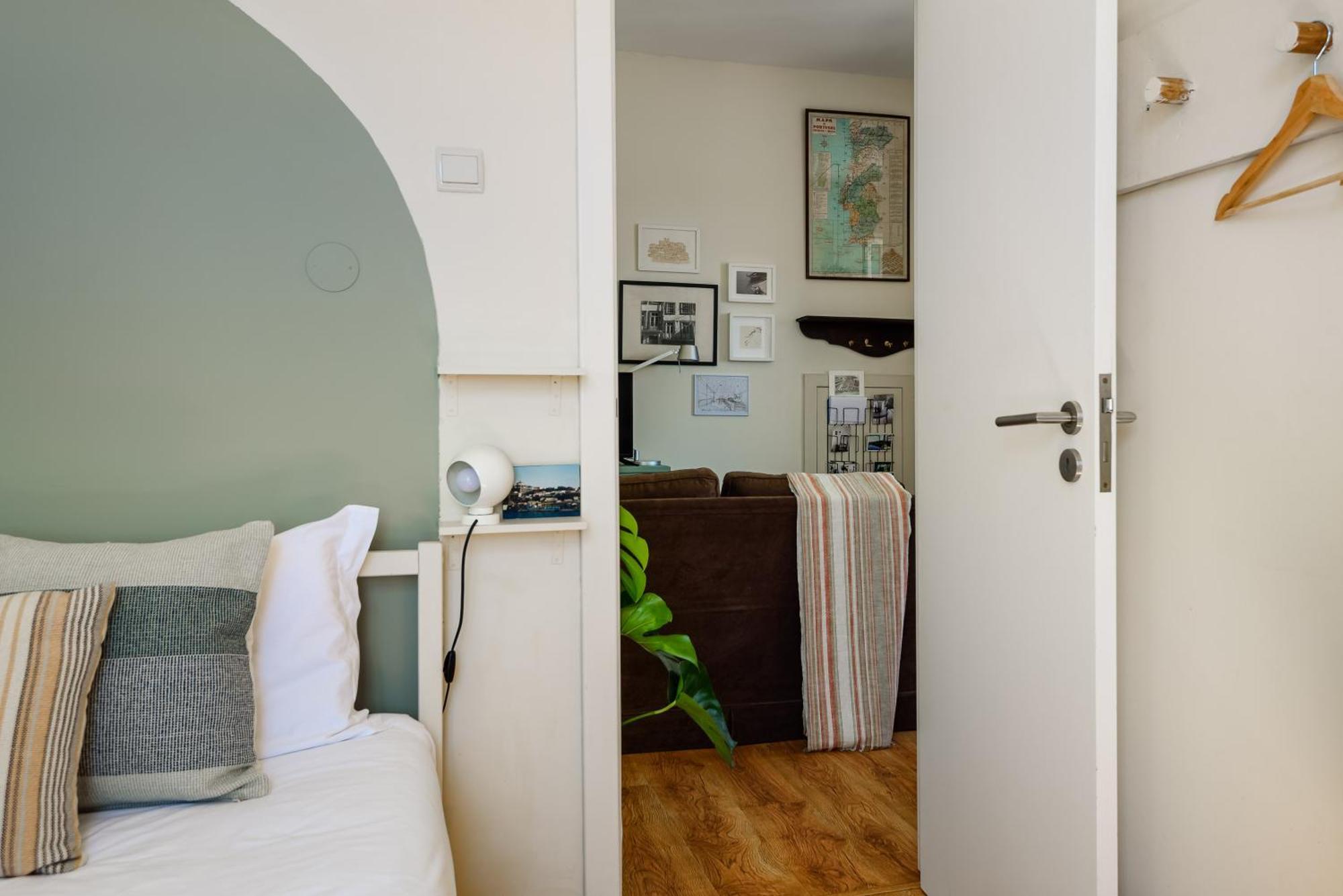 דירות פורטו Apartamento Miradouro Do Ouro מראה חיצוני תמונה