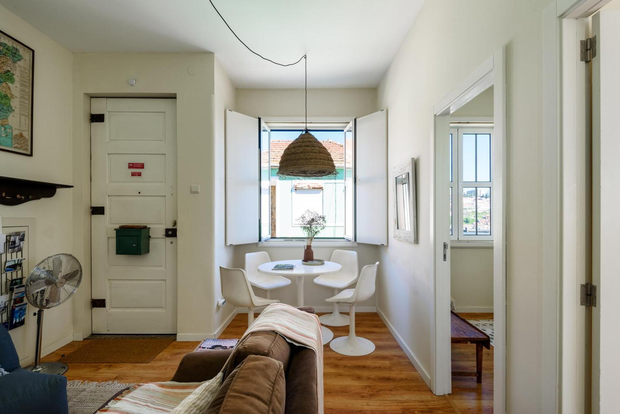 דירות פורטו Apartamento Miradouro Do Ouro מראה חיצוני תמונה