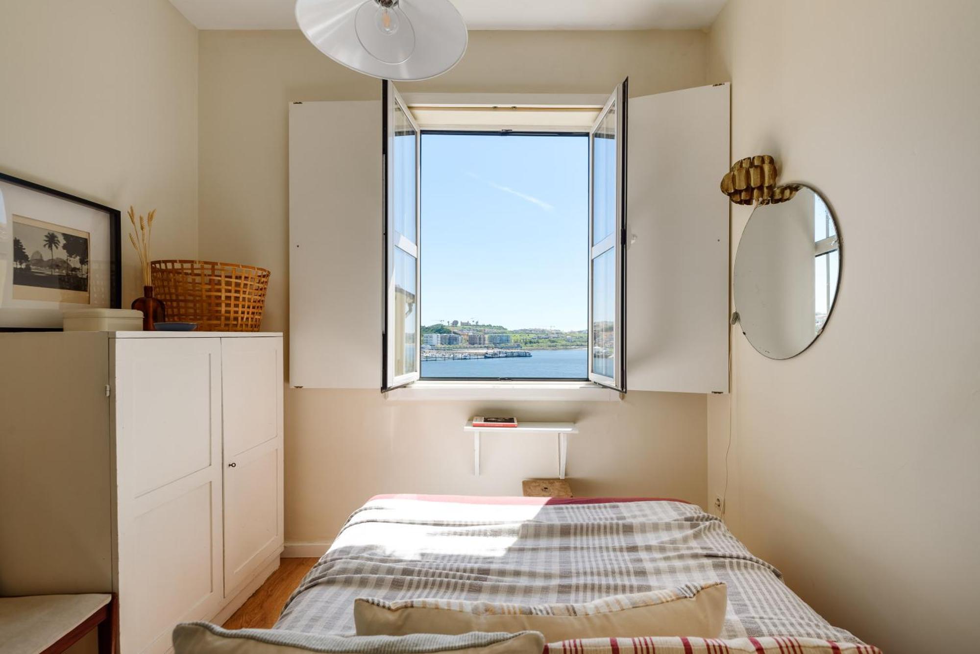דירות פורטו Apartamento Miradouro Do Ouro מראה חיצוני תמונה