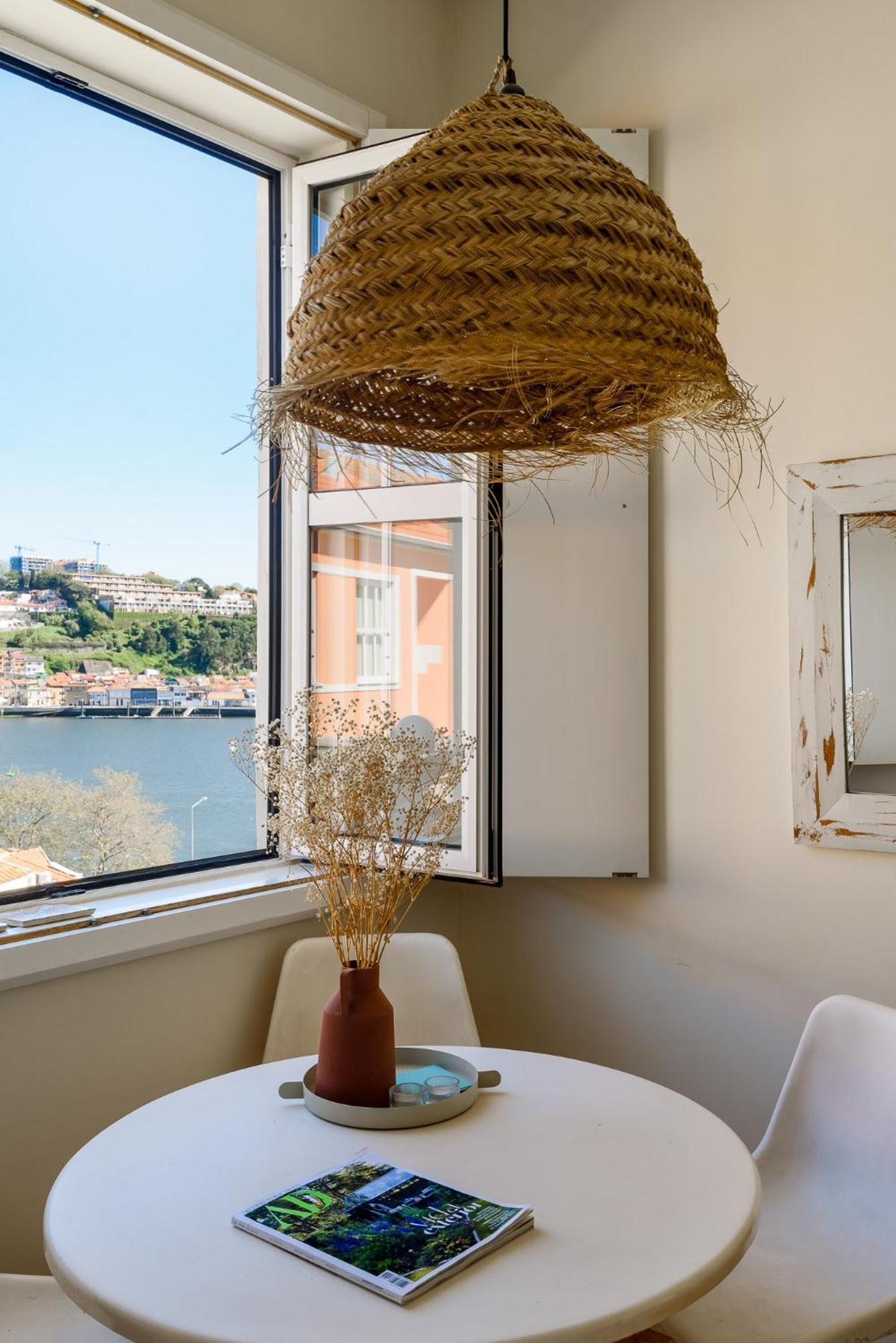 דירות פורטו Apartamento Miradouro Do Ouro מראה חיצוני תמונה